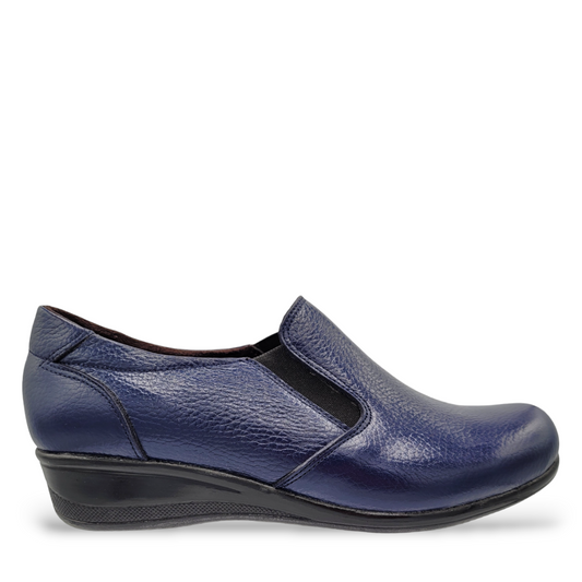 Dr. Buto Sana- Navy Blue