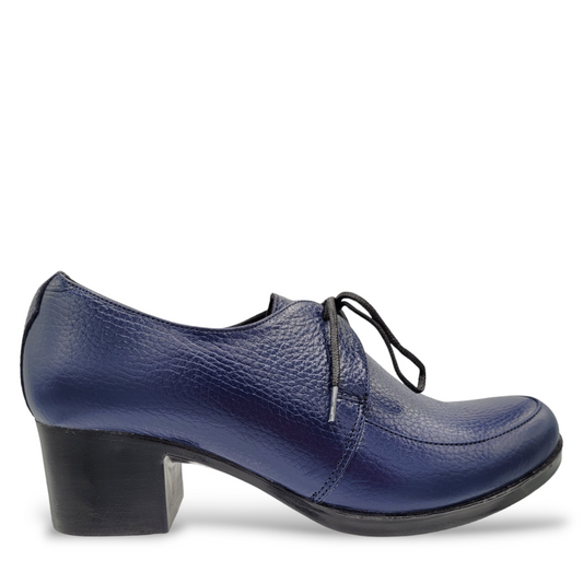 Dr. Buto Sogol - Navy Blue