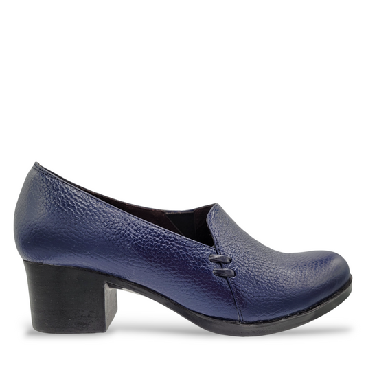 Dr. Buto Sonia - Navy Blue
