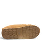 ARIA ROYA MOCCASIN SLIPPERS - TAN