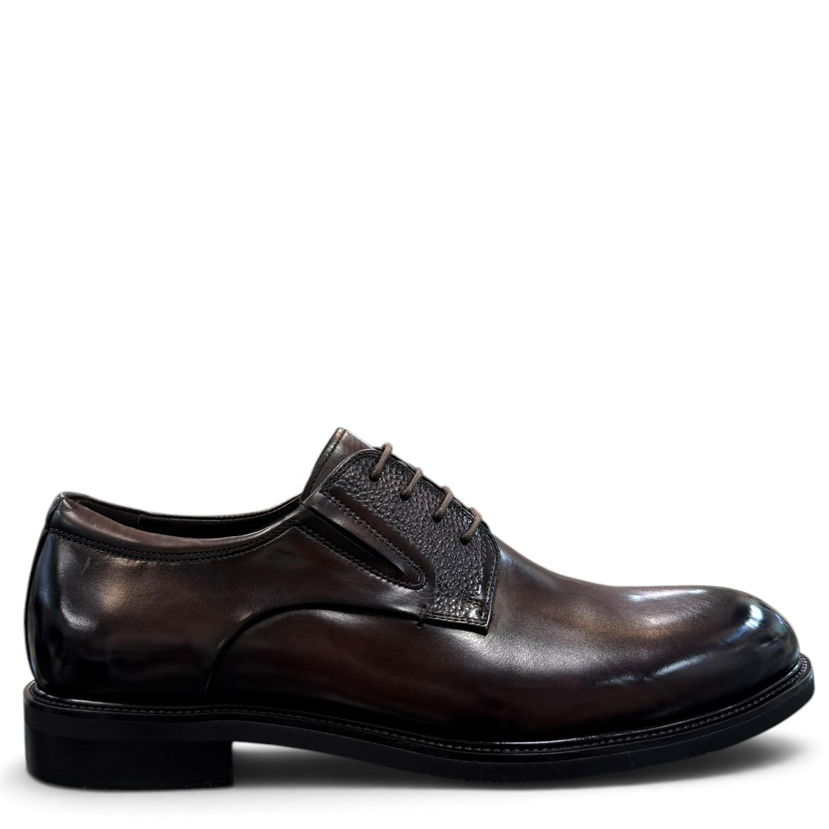 ROMITAN NICO - DARK BROWN