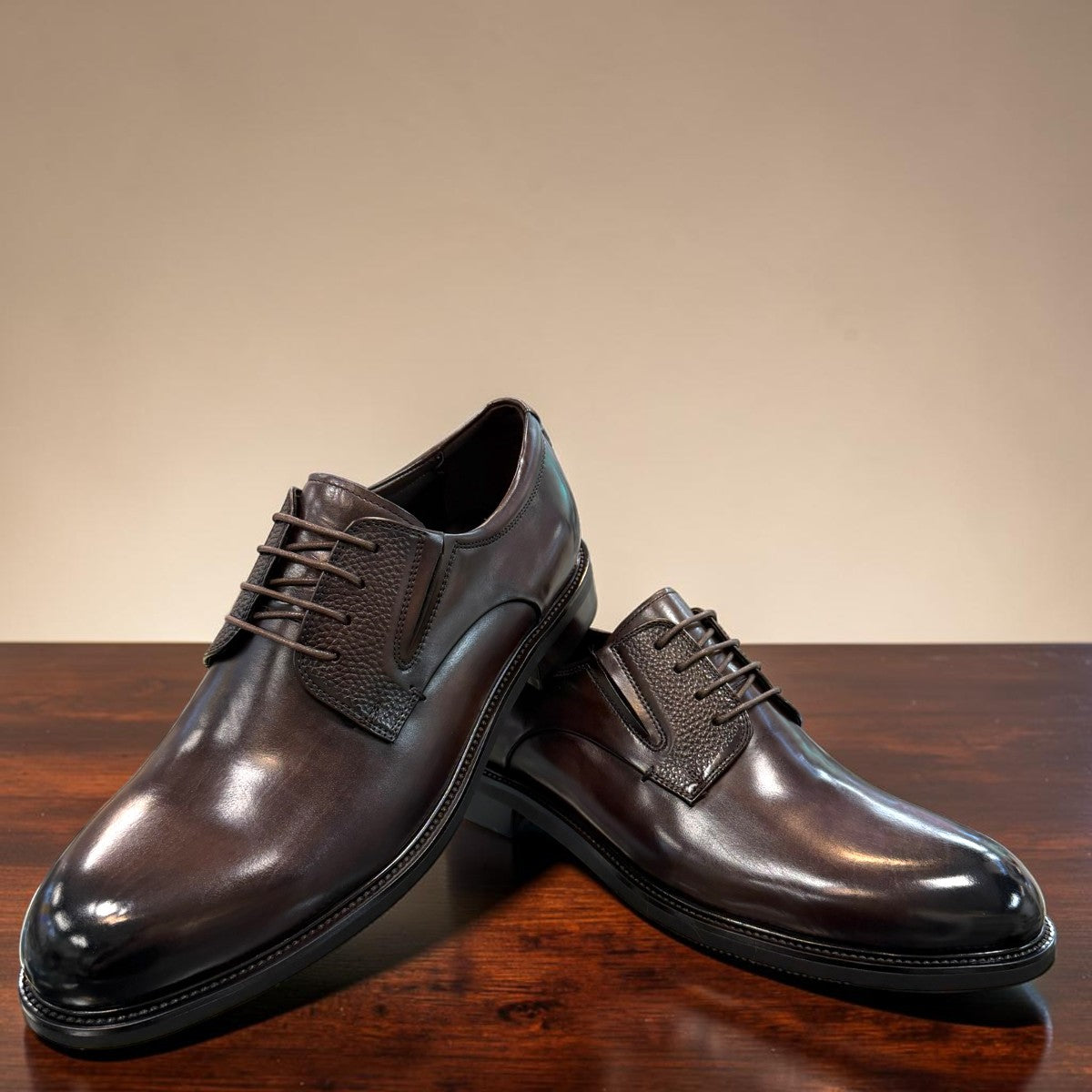 ROMITAN NICO - DARK BROWN