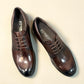 ROMITAN NICO - DARK BROWN