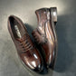 ROMITAN NICO - DARK BROWN