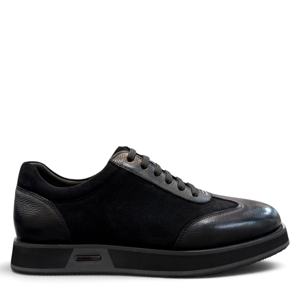 ROMITAN HIRKAN - BLACK