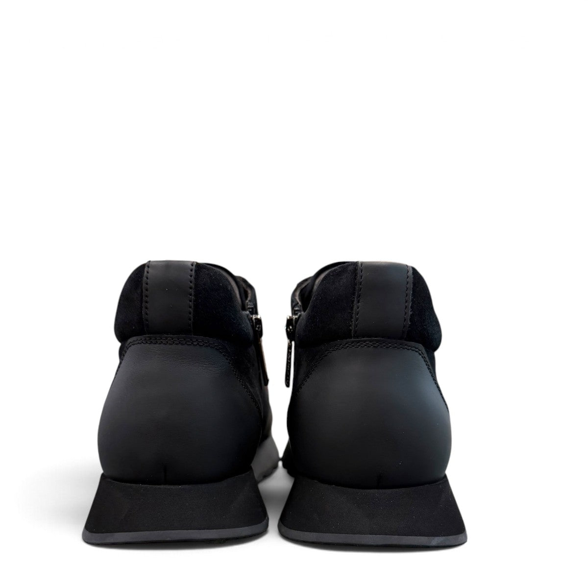 ROMITAN SARDAR - BLACK