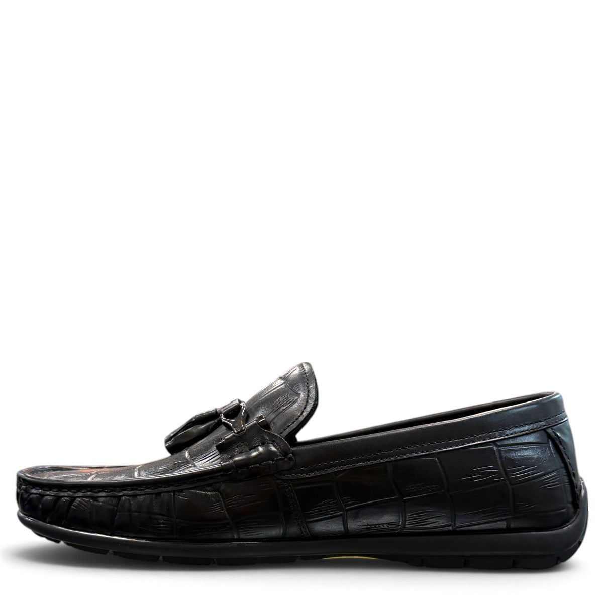 SINA FOOTWEAR ATLAS - BLACK