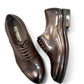 ROMITAN FALCON - DARK BROWN