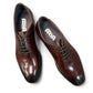 ARIA FIRUZ - DARK BROWN