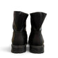 TOE WARMERS TRACK - BLACK