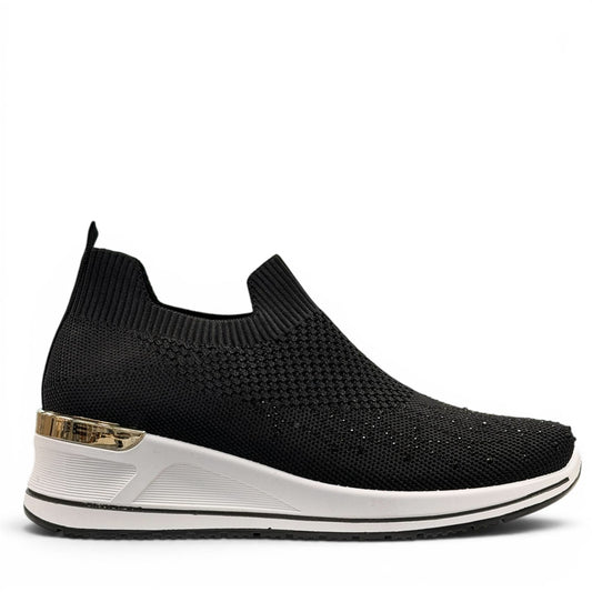 STEFANIA S4000 - BLACK