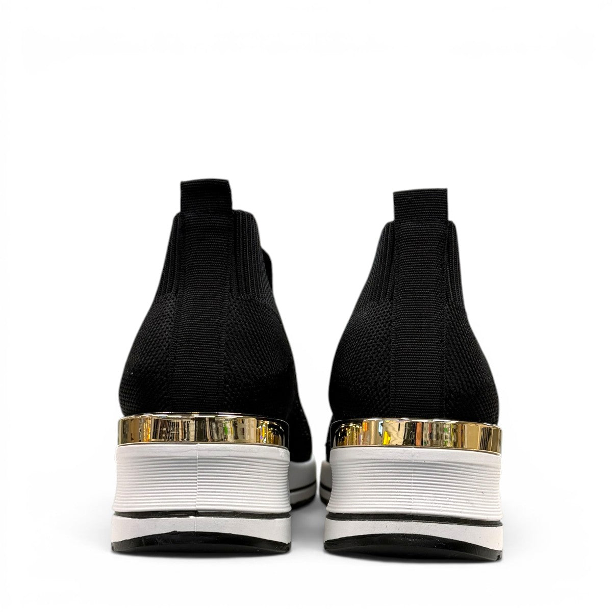 STEFANIA S4000 - BLACK