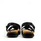 STEFANIA S5028 - BLACK