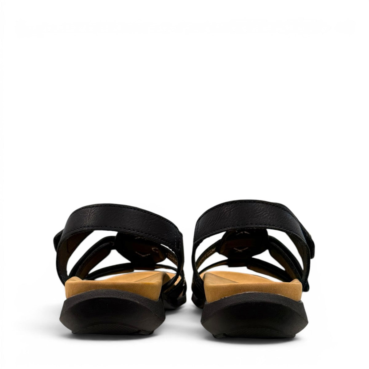 STEFANIA S5028 - BLACK