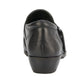 ROS HOMMERSON ELIOT - BLACK LEATHER