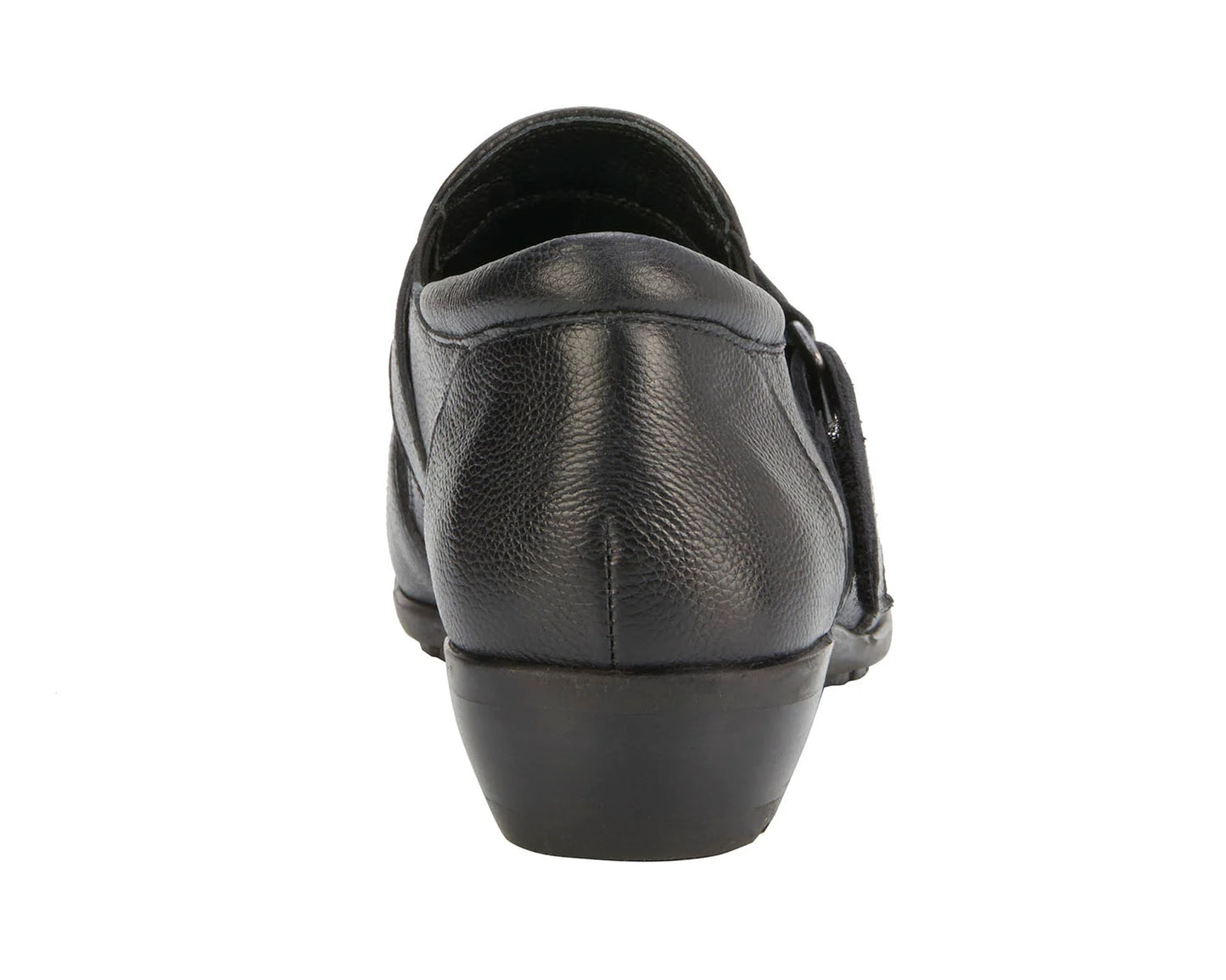 ROS HOMMERSON ELIOT - BLACK LEATHER