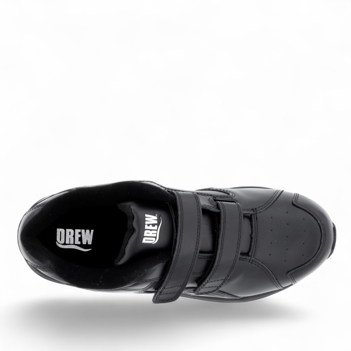 DREW FORCE V - BLACK CALF