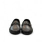 SINA FOOTWEAR   CK  BLACK