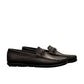 SINA FOOTWEAR   CK  BLACK