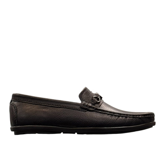 SINA FOOTWEAR   CK  BLACK