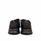CLARKS COTRELL STEP - BLACK OILY