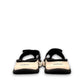 CLARKS WAVE 2.0 SEA - BLACK COMBI