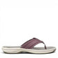 CLARKS BREEZE SEA - PURPLE