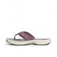 CLARKS BREEZE SEA - PURPLE