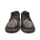 CLARKS UN BRAWLEY LACE BLACK