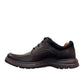 CLARKS UN BRAWLEY LACE BLACK