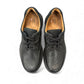 CLARKS UN BRAWLEY LACE BLACK