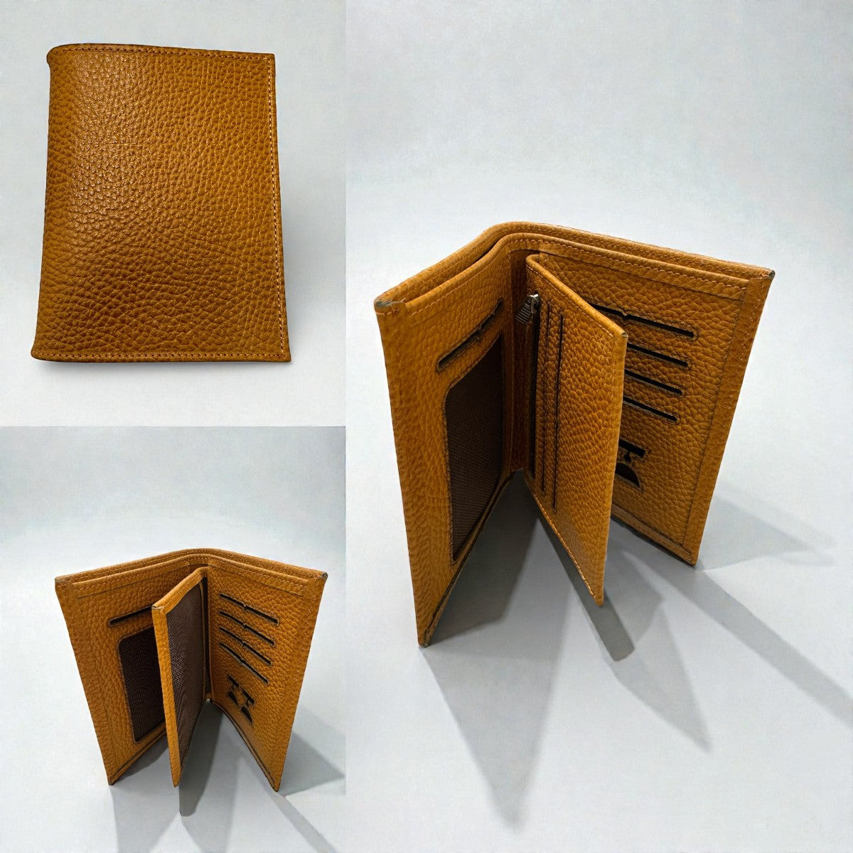 GENUINE LEATHER WALLET