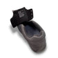 DREW BOUQUET - BLACK NUBUCK