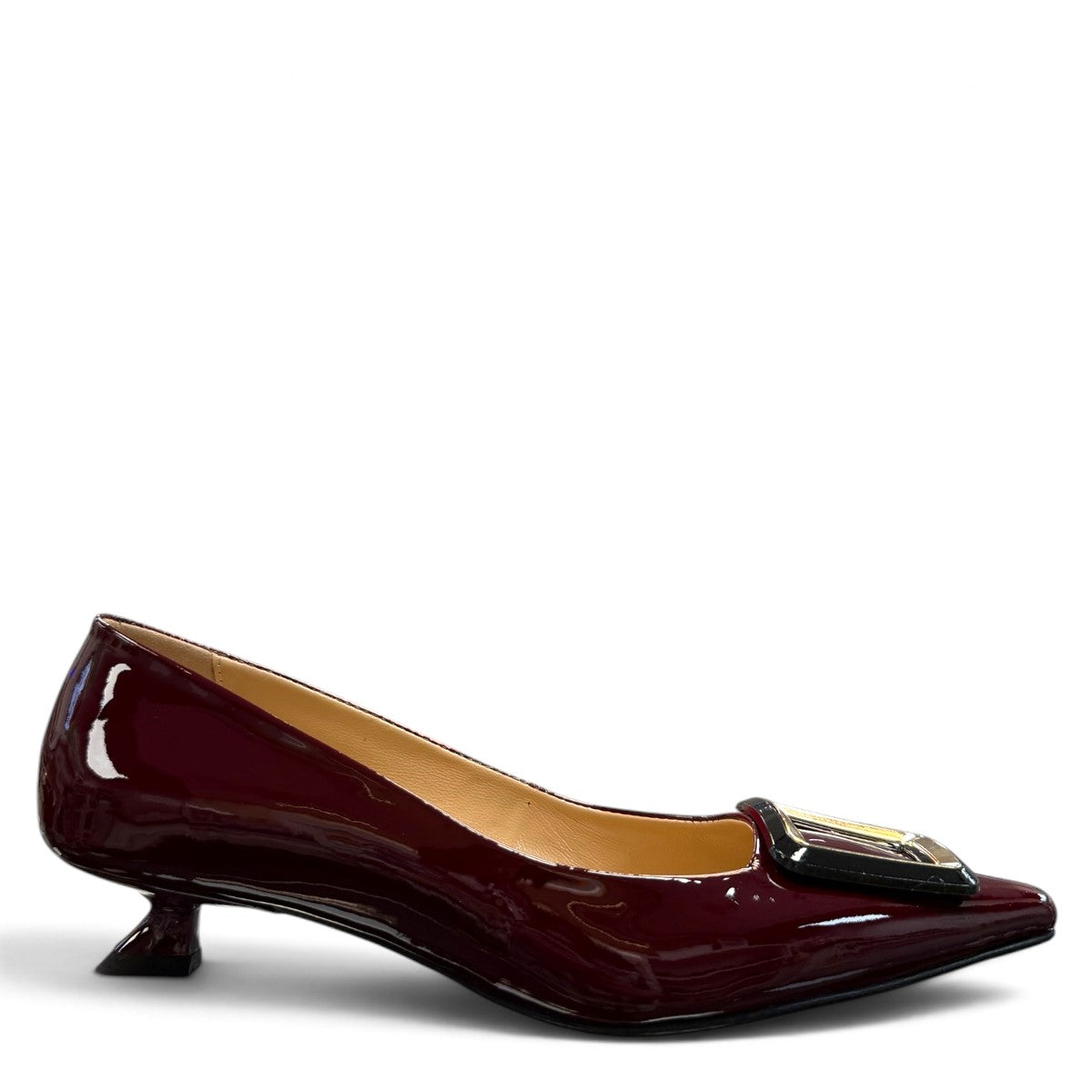LOUJO SOPHIA - BORDO PATENT