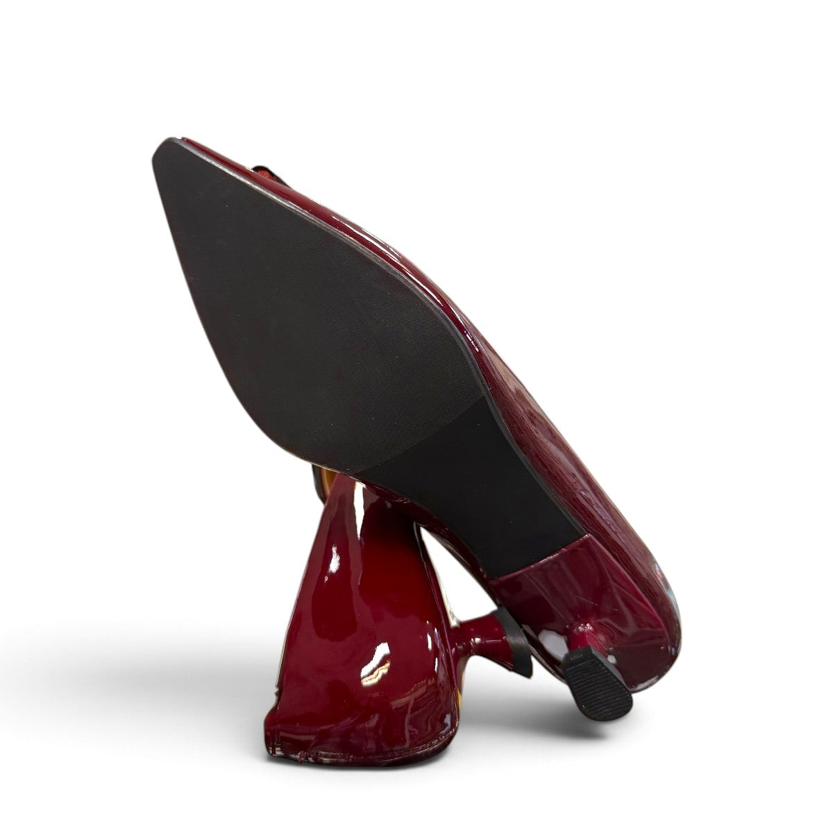 LOUJO SOPHIA - BORDO PATENT