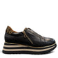 ROAMERS LUCY - BLACK/MUSHROOM