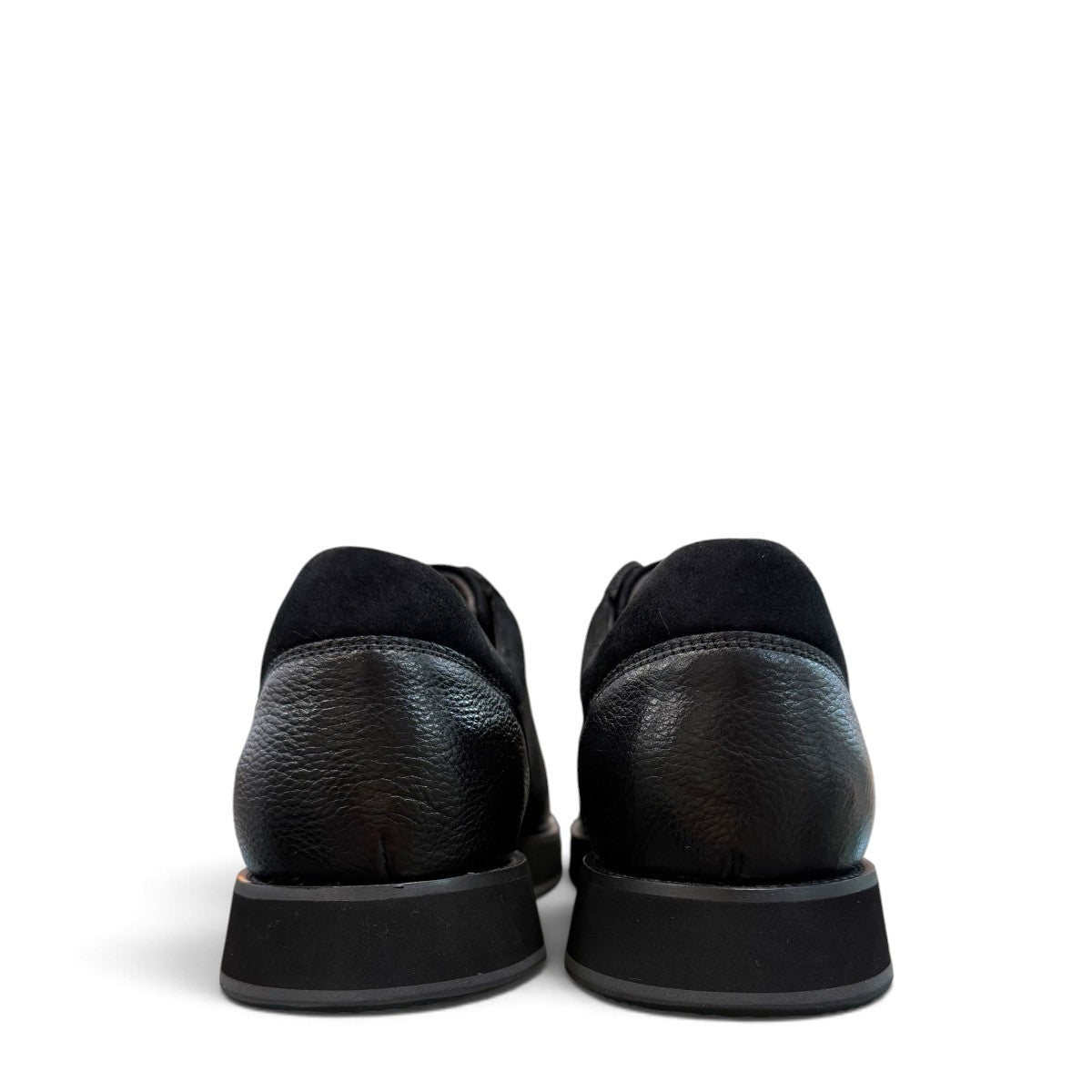 ROMITAN HIRKAN - BLACK