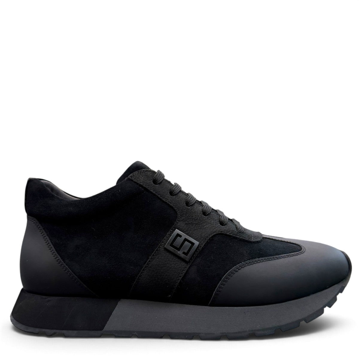 ROMITAN SARDAR - BLACK