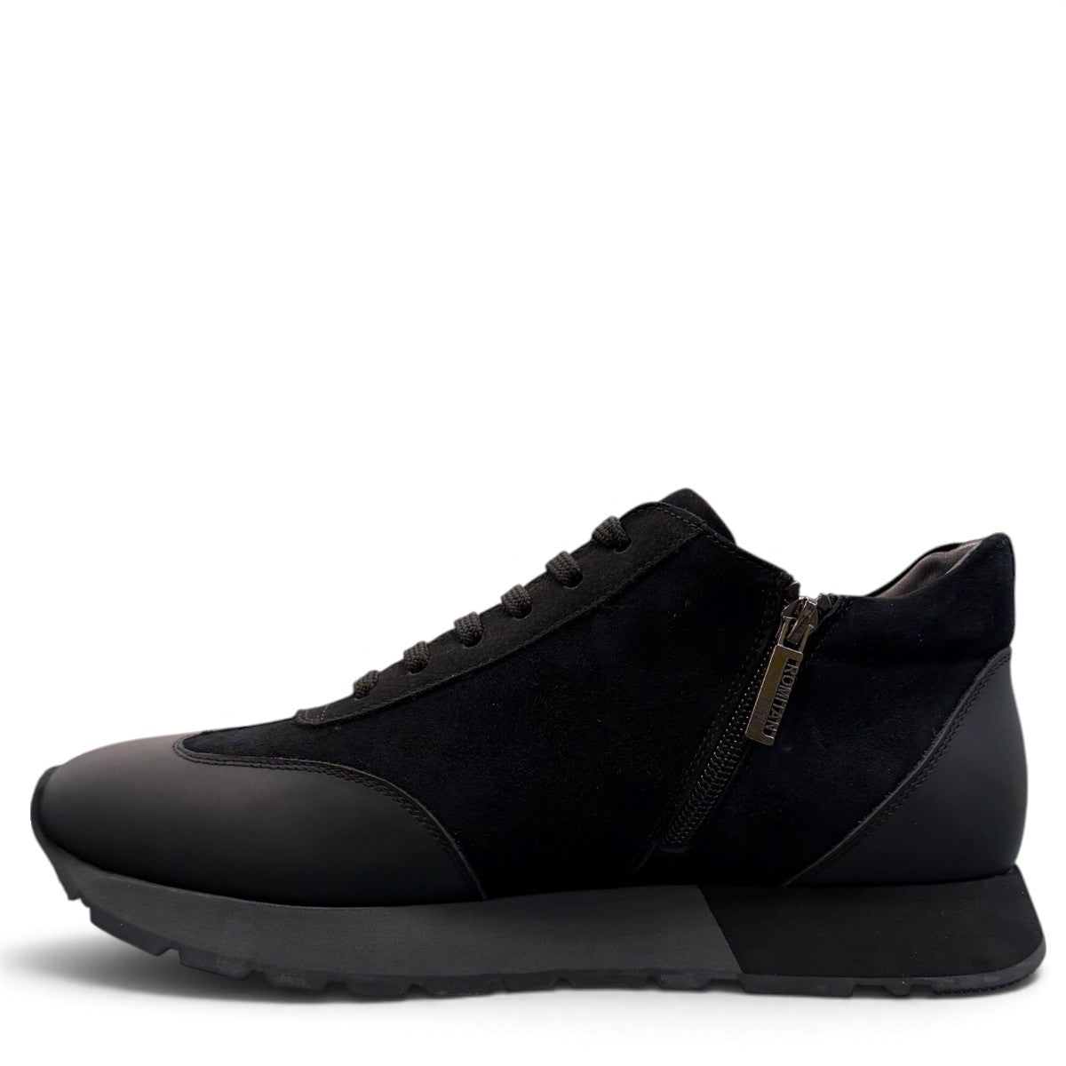 ROMITAN SARDAR - BLACK