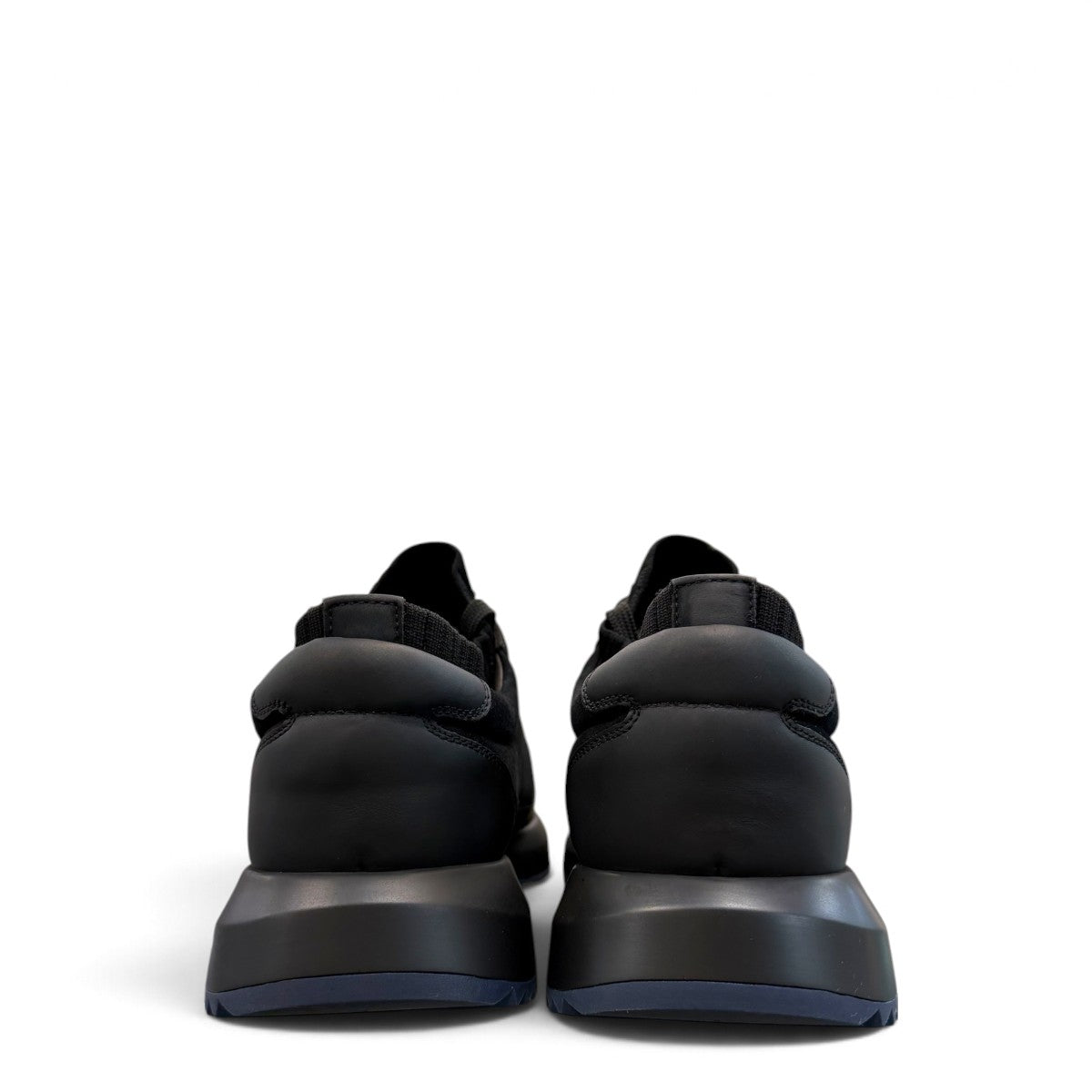 ROMITAN KAMAN - BLACK