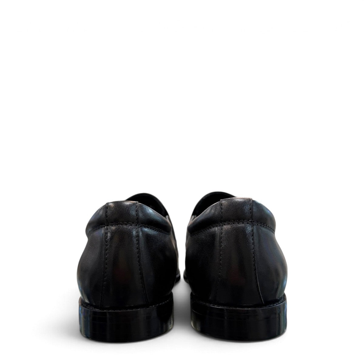 ROMITAN TABAN - BLACK