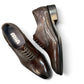 ARIA CEDAR - DARK BROWN