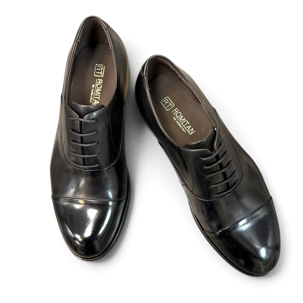 ROMITAN FALCON - BLACK