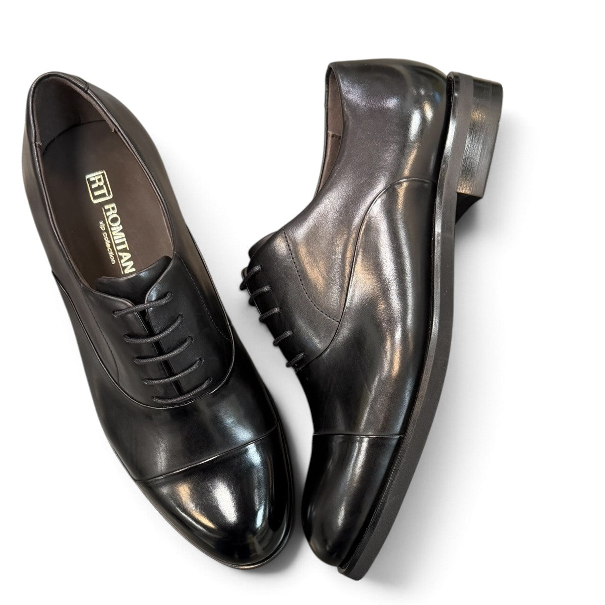 ROMITAN FALCON - BLACK