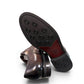 ROMITAN FALCON - DARK BROWN