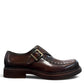 ARIA PARSI - DARK BROWN