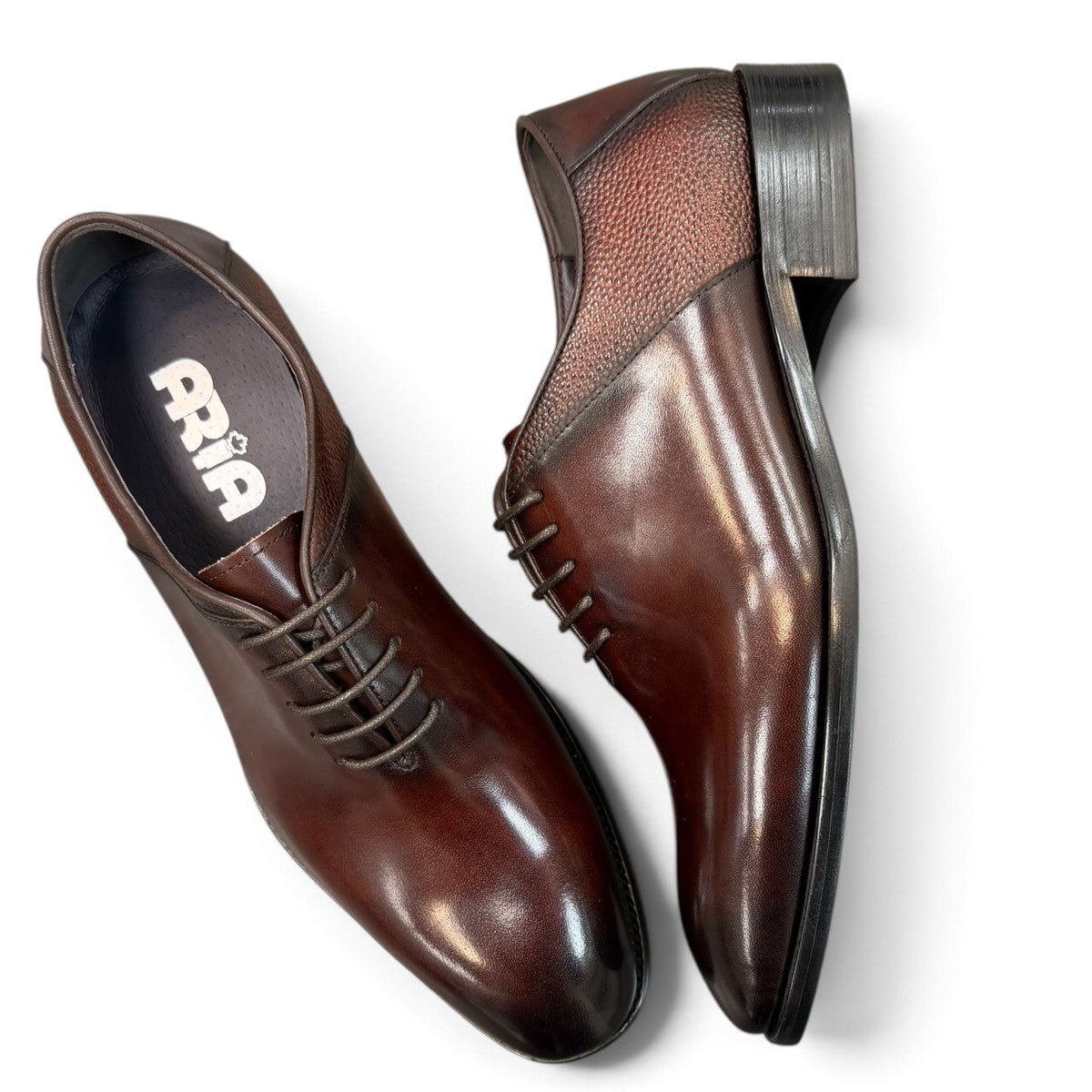 ARIA FIRUZ - DARK BROWN