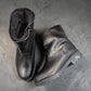 TOE WARMERS TRACK - BLACK