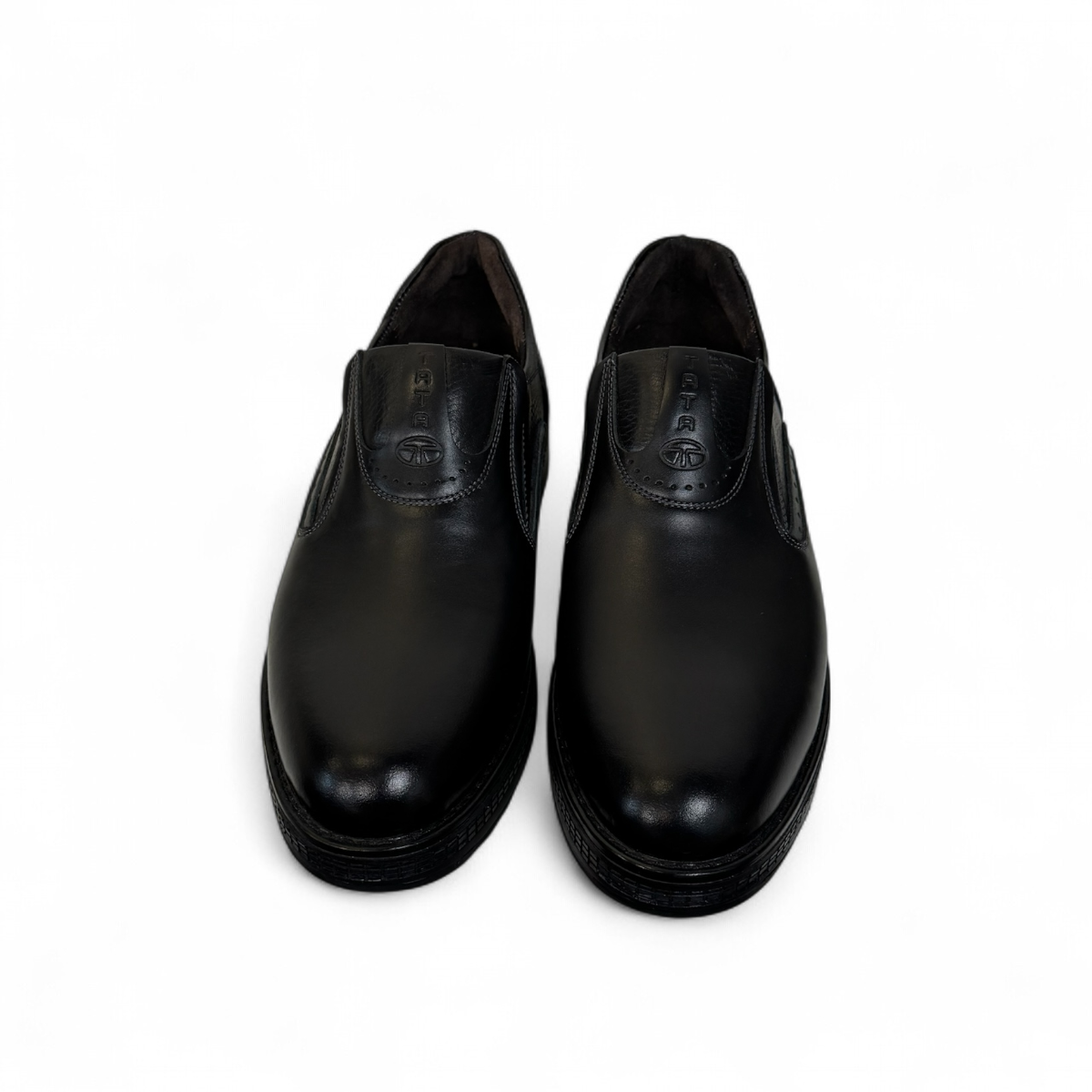 TATA SHOES DAMAVAND - BLACK
