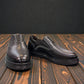 TATA SHOES DAMAVAND - BLACK